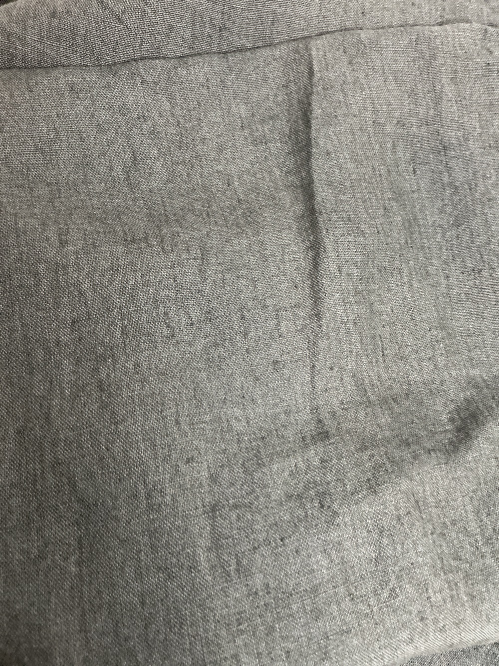European Linen Tablecloth - Picture 2 of 3
